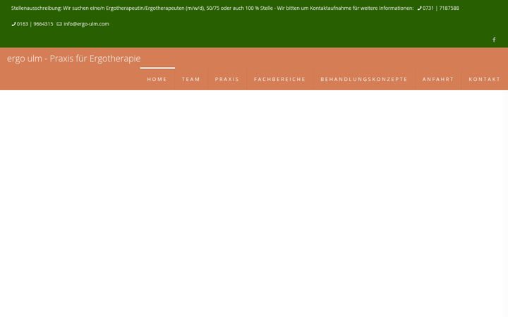 ergo-ulm.com
