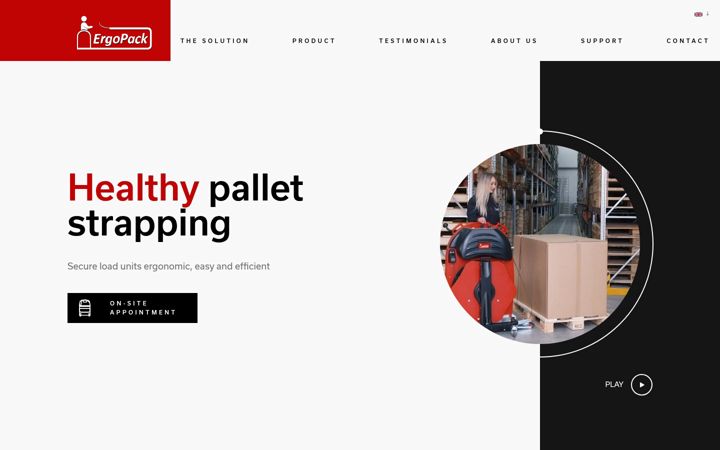 ergopack.com