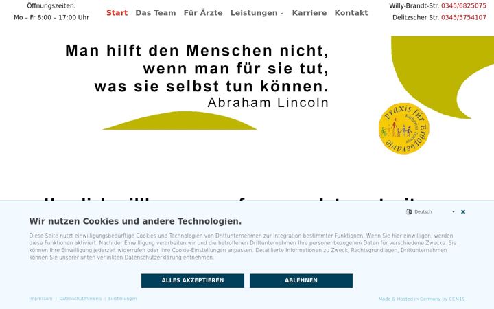 Képernyőkép: ergotherapie-fechner.de