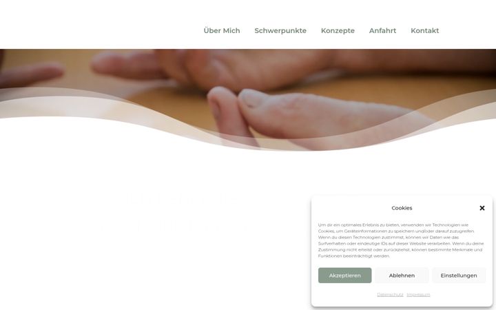 Snímek obrazovky ergotherapie-simone-kraus-huebner.de