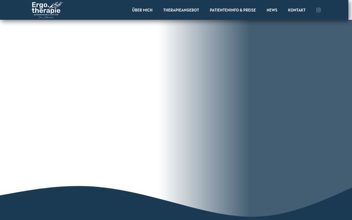 Screenshot di ergotherapie-stubenboeck.at