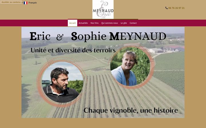 eric-meynaud.com
