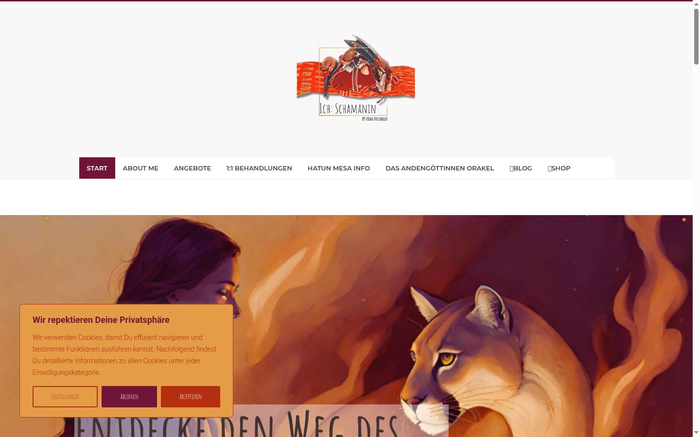 Sutikimo reklamjuostės, rodytos prieš bet kokią sąveiką, ekrano kopija