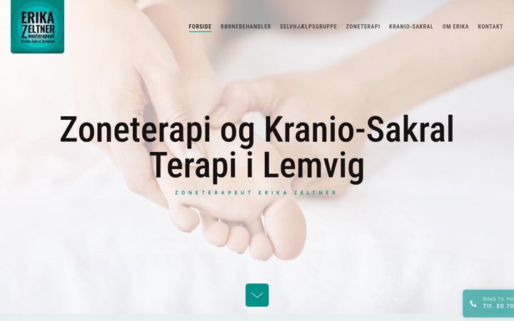 Képernyőkép: erikazeltner.dk