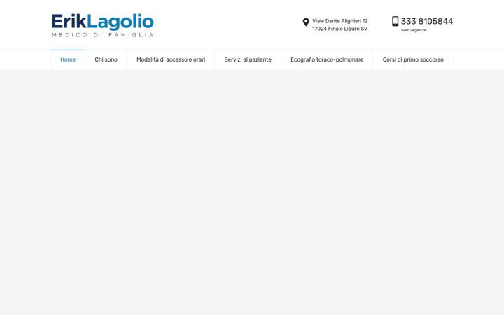 eriklagolio.it
