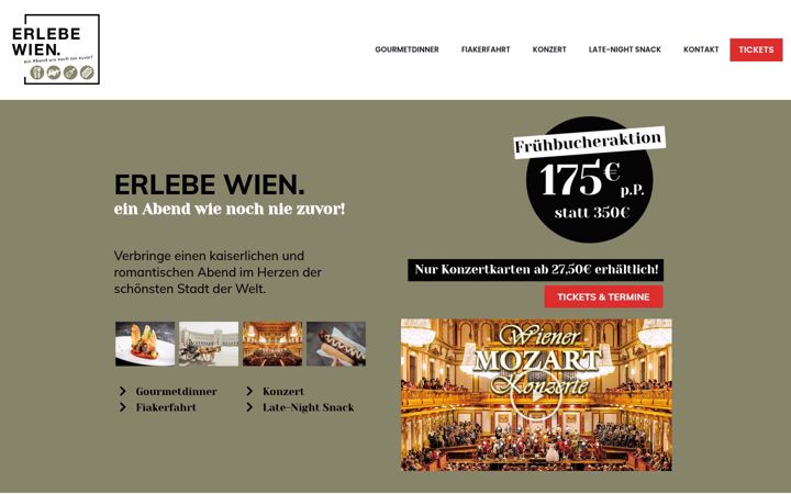 Screenshot di erlebewien.at