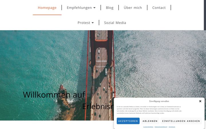 Képernyőkép: erlebnisreicher.de