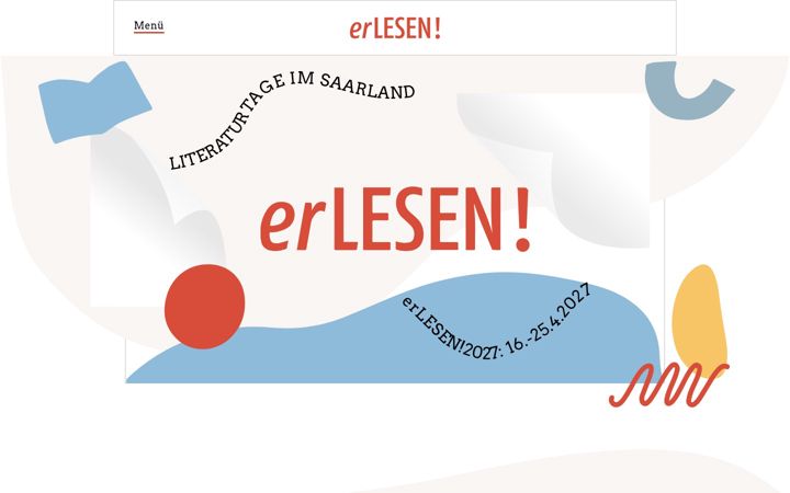 Screenshot stránky erlesen-saarland.de