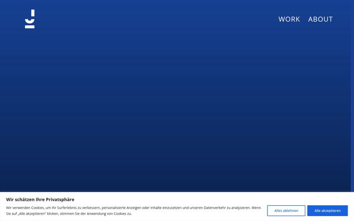 Screenshot stránky ermeling.de