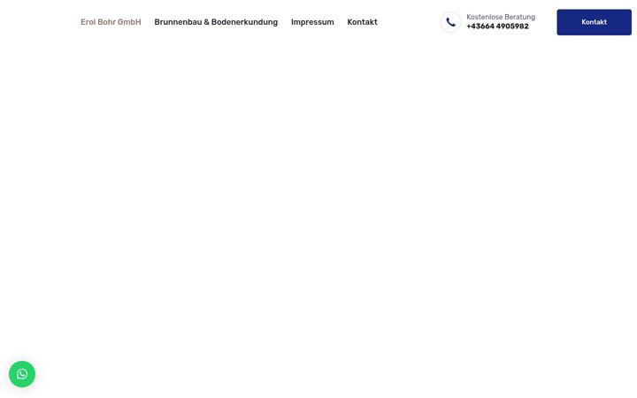Captura de ecrã de erol-bohr.at