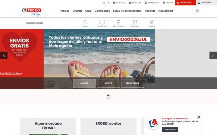 eroski.es
