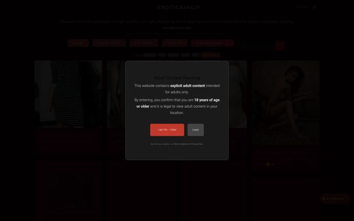 eroticaingif.com
