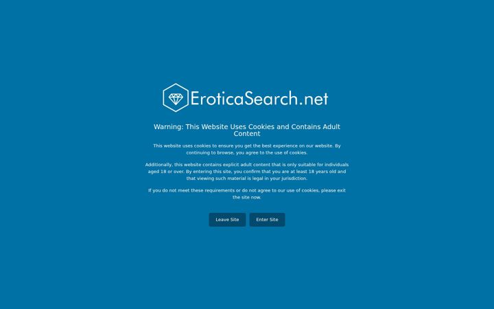 Screenshot of eroticasearch.net