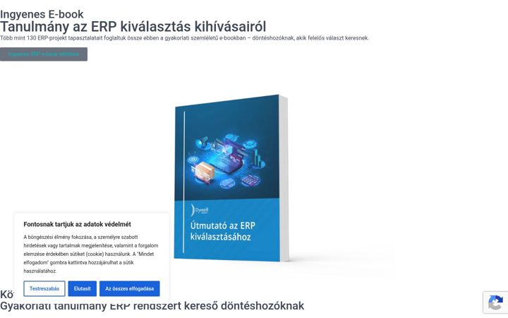 Kuvakaappaus sivustosta erputmutato.hu