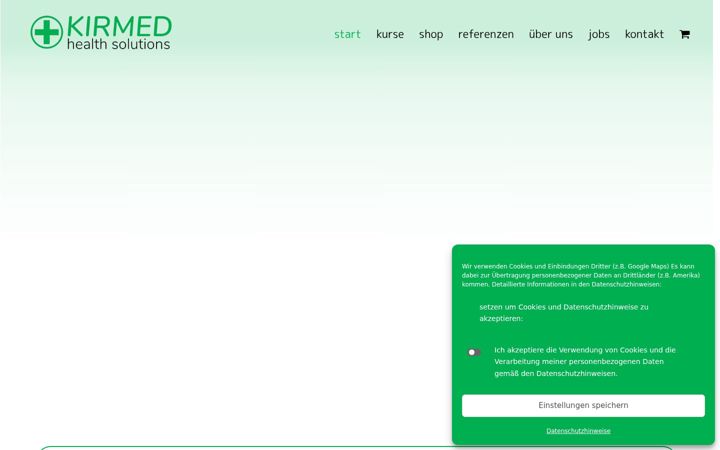 Skärmbild av erste-hilfe-kurse-onlineshop-noerdlingen.de