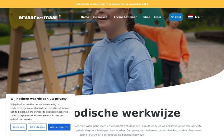 Zrzut ekranu ervaarhetmaar.nl