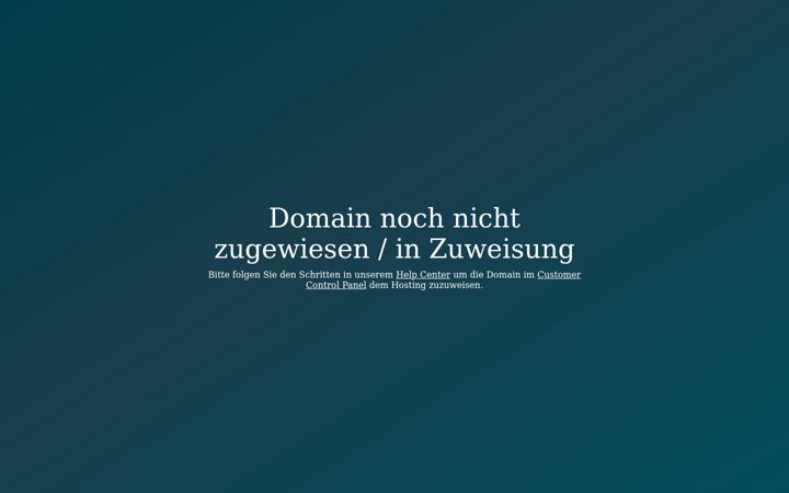 Екранна снимка на erweiterte-vernissage.de