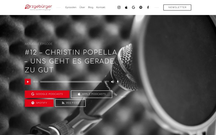 Képernyőkép: erzgebuerger.de