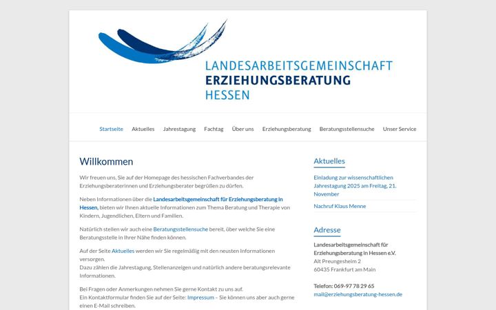 Képernyőkép: erziehungsberatung-hessen.de