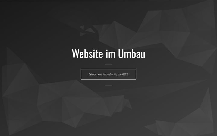 Képernyőkép: erziele-deinen-erfolg.de