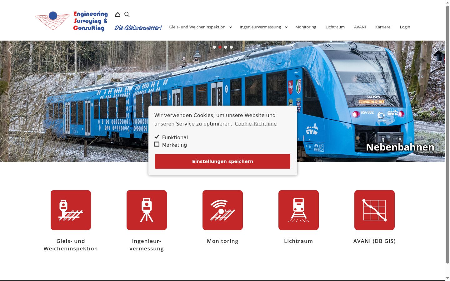 Snímka obrazovky banera súhlasu zobrazeného pred akoukoľvek interakciou