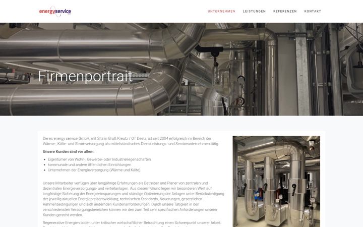 Képernyőkép: es-energy.de