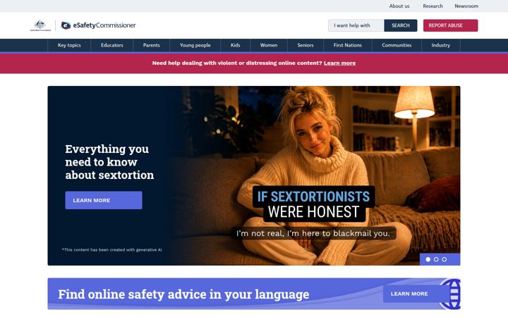 esafety.gov.au