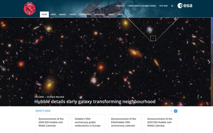 esahubble.org