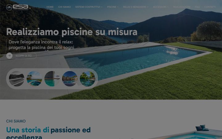 Zrzut ekranu esaitalypiscine.it