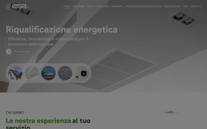 Zrzut ekranu esaitalyriqualificazioni.it