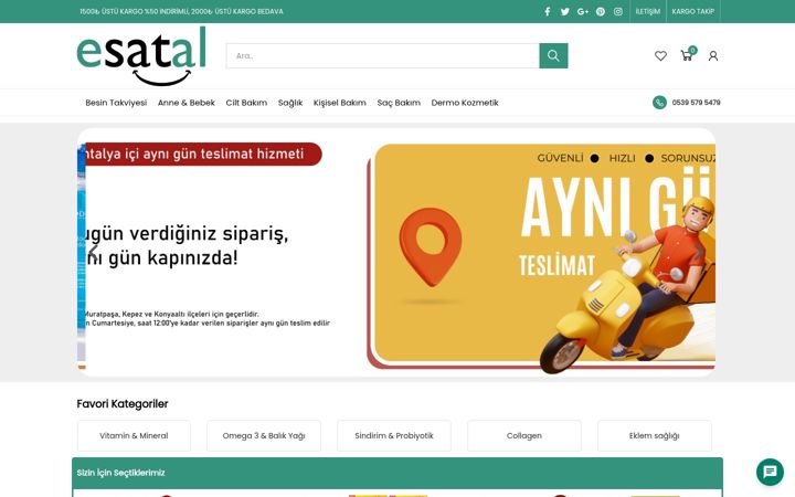 Képernyőkép: esatal.com