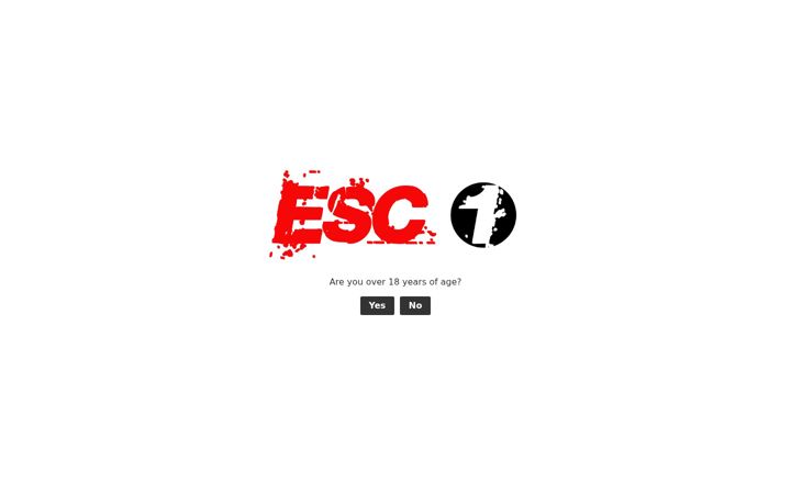Skärmbild av esc1.se