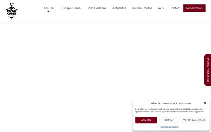 Screenshot di escape-apero-bordeaux.fr