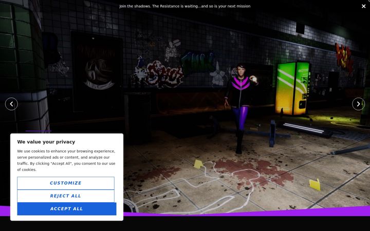Screenshot of escapejaya.games