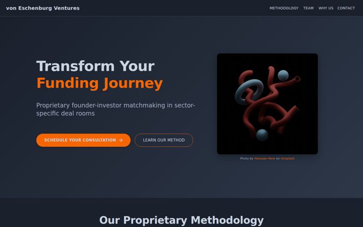 eschenburg-ventures.com