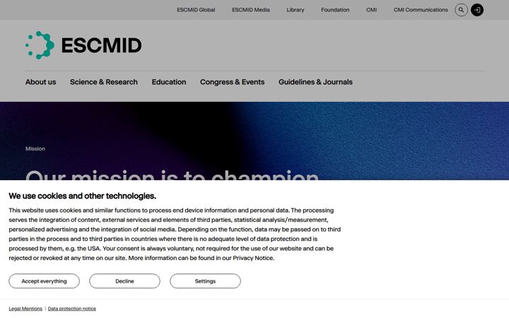 escmid.org