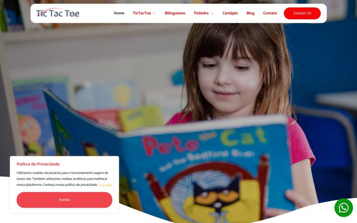 Ekrano kopija escolafundamentalsaocarlos.com.br