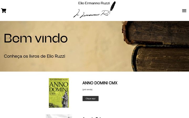 Екранна снимка на escritorelioruzzi.com.br