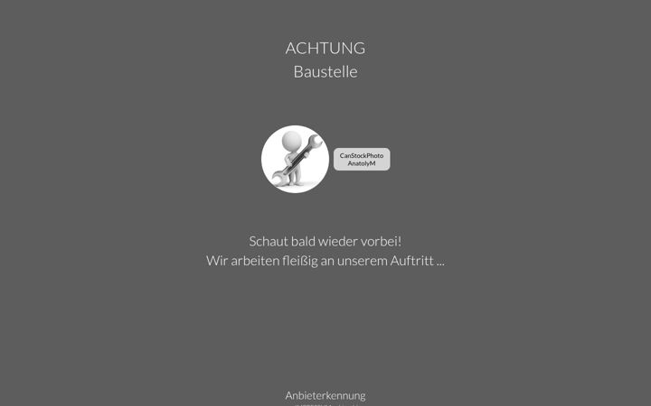 Screenshot von esens-restaurant.de