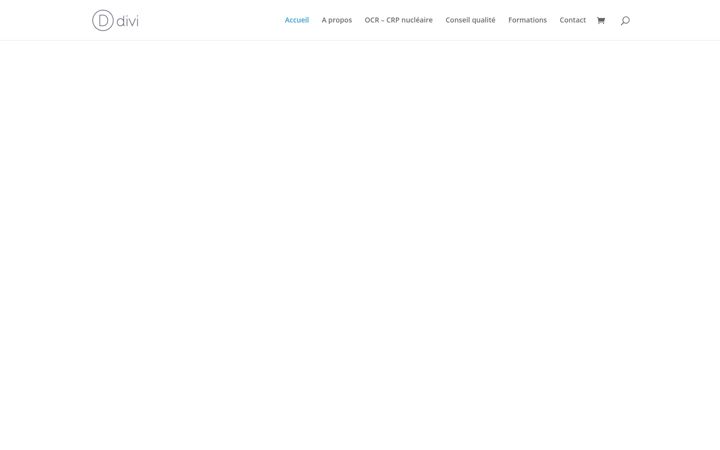 Screenshot di esfera.fr