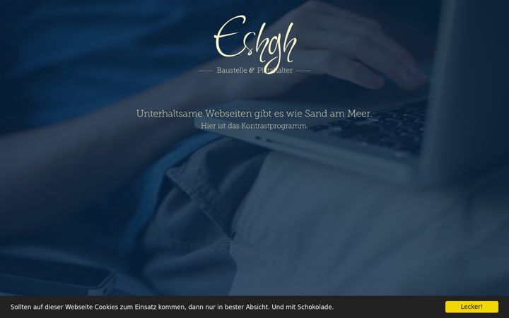 Ekrānuzņēmums no eshgh.de