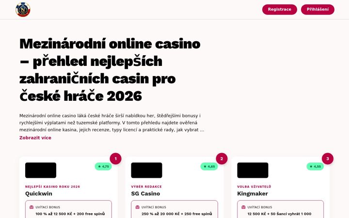 Captura de ecrã de eshopacademy.cz