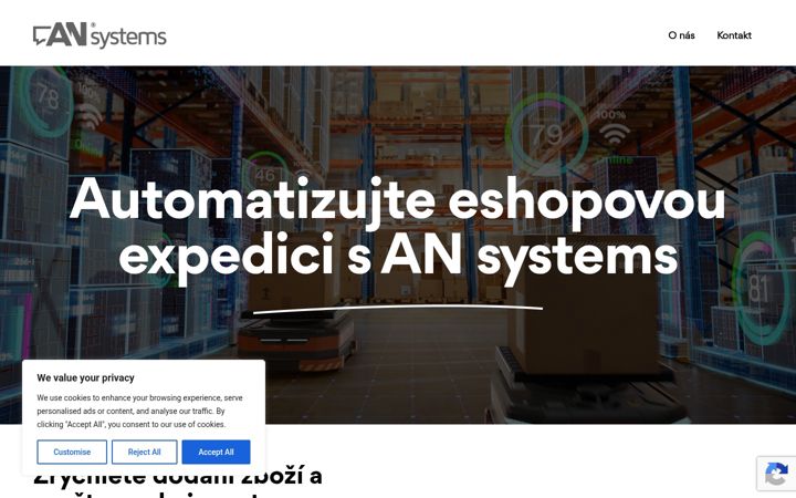 Captura de ecrã de eshopexpedice.cz