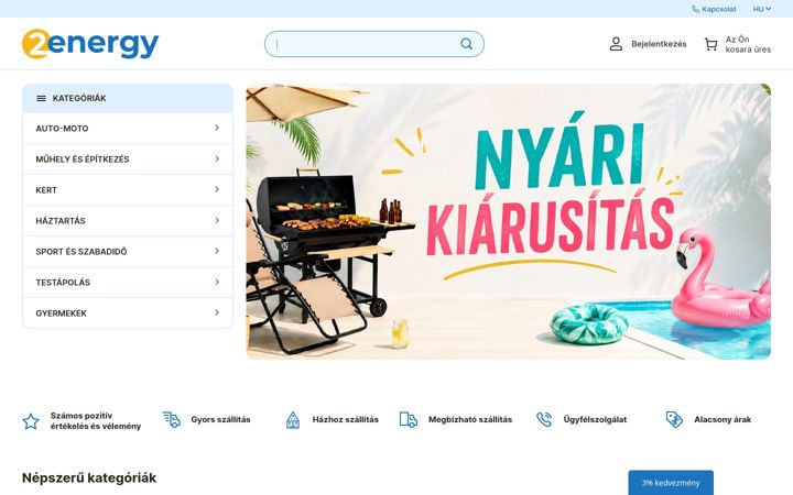 Kuvakaappaus sivustosta eshopist.hu