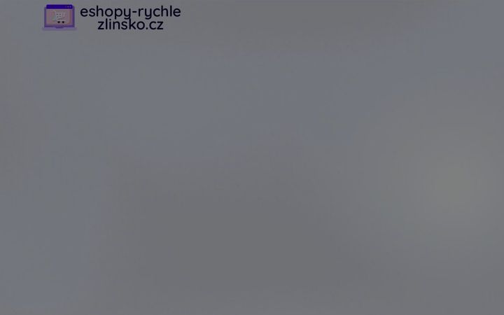 Snímek obrazovky eshopy-rychle-zlinsko.cz