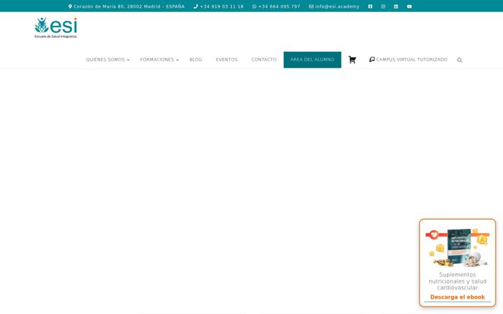Screenshot of esi.academy