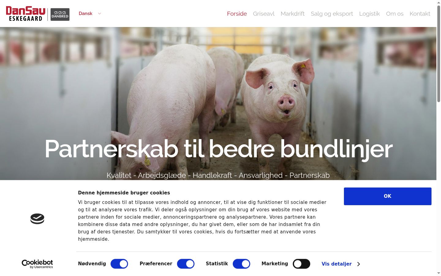 Sutikimo reklamjuostės, rodytos prieš bet kokią sąveiką, ekrano kopija