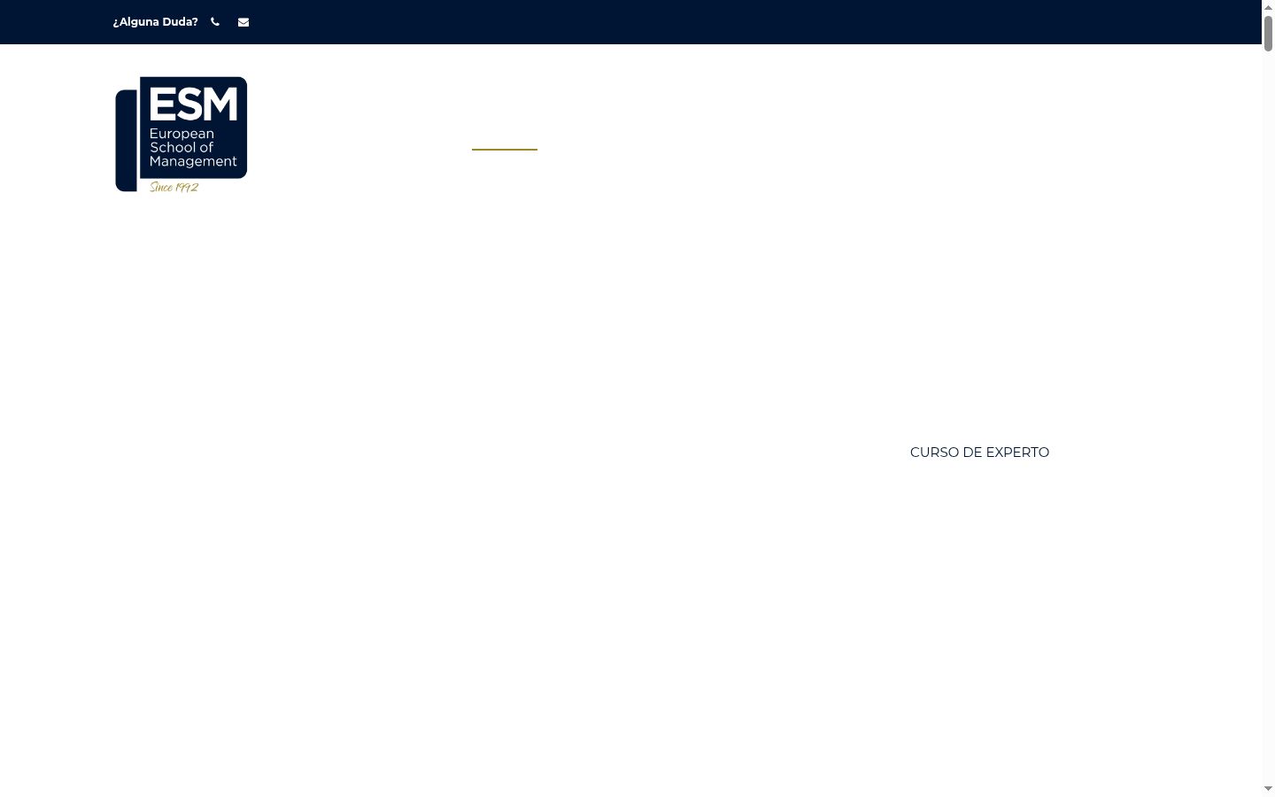 Screenshot des Einwilligungsbanners vor jeglicher Interaktion