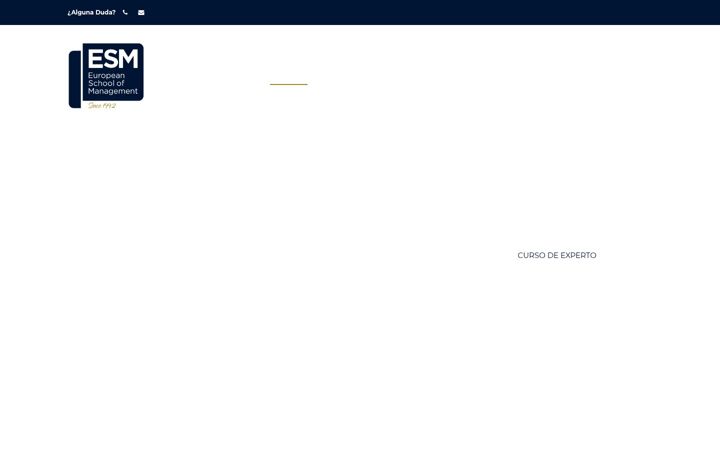 Screenshot of esmtenerife.eu