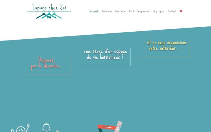 Ekrānuzņēmums no espace-chez-soi.ch